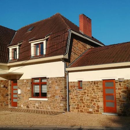Carpe Diem Mont (Namur) Exterior foto