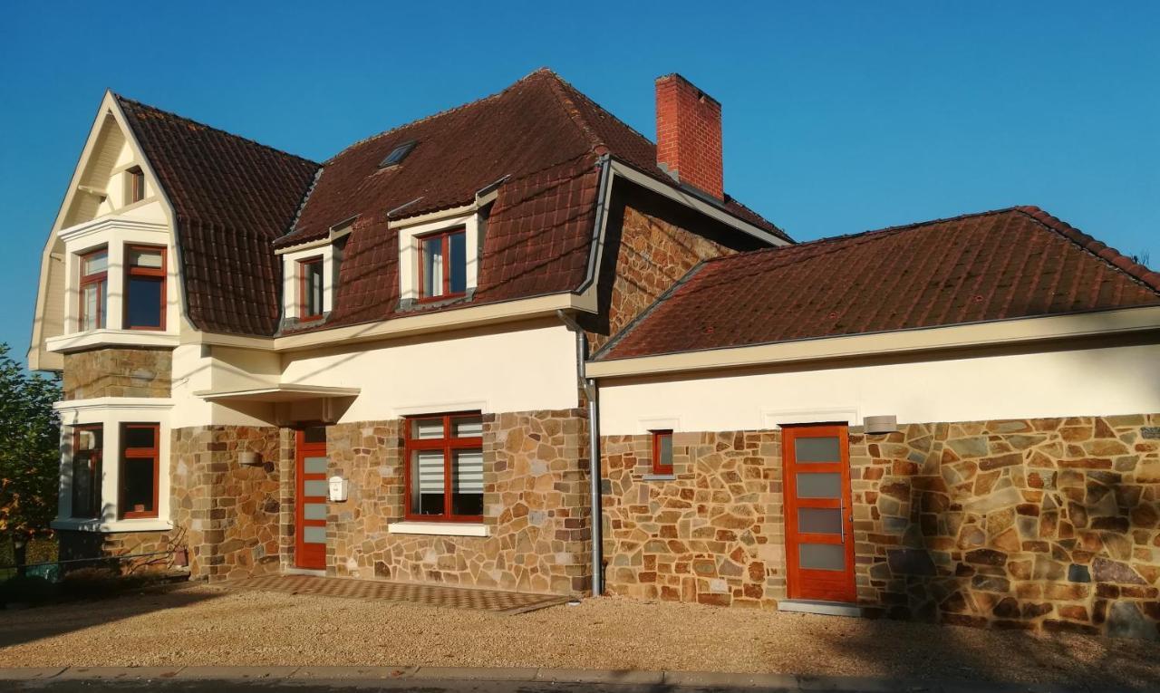 Carpe Diem Mont (Namur) Exterior foto