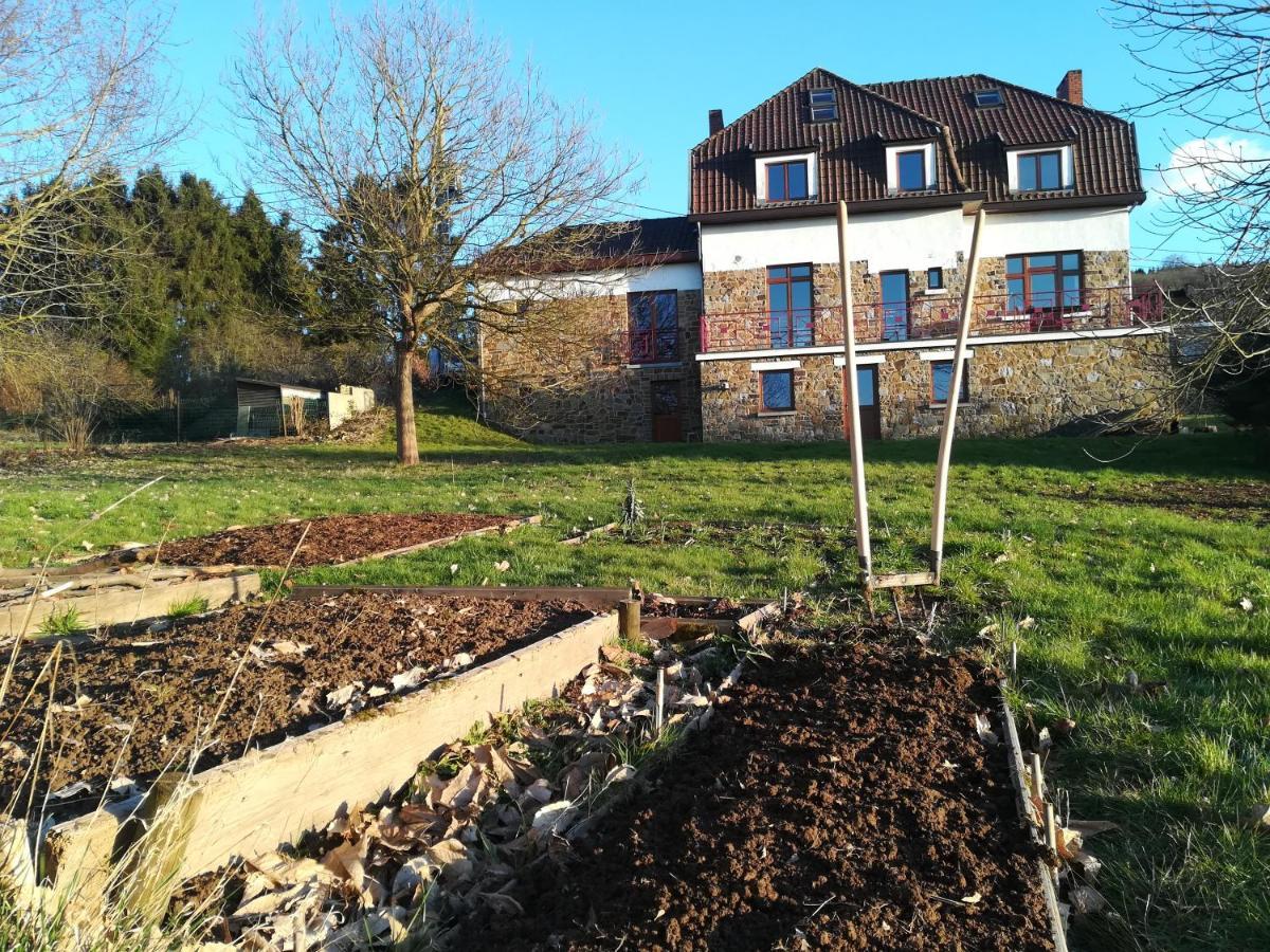 Carpe Diem Mont (Namur) Exterior foto