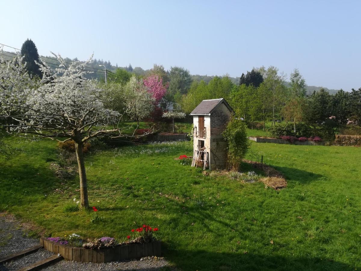 Carpe Diem Mont (Namur) Exterior foto