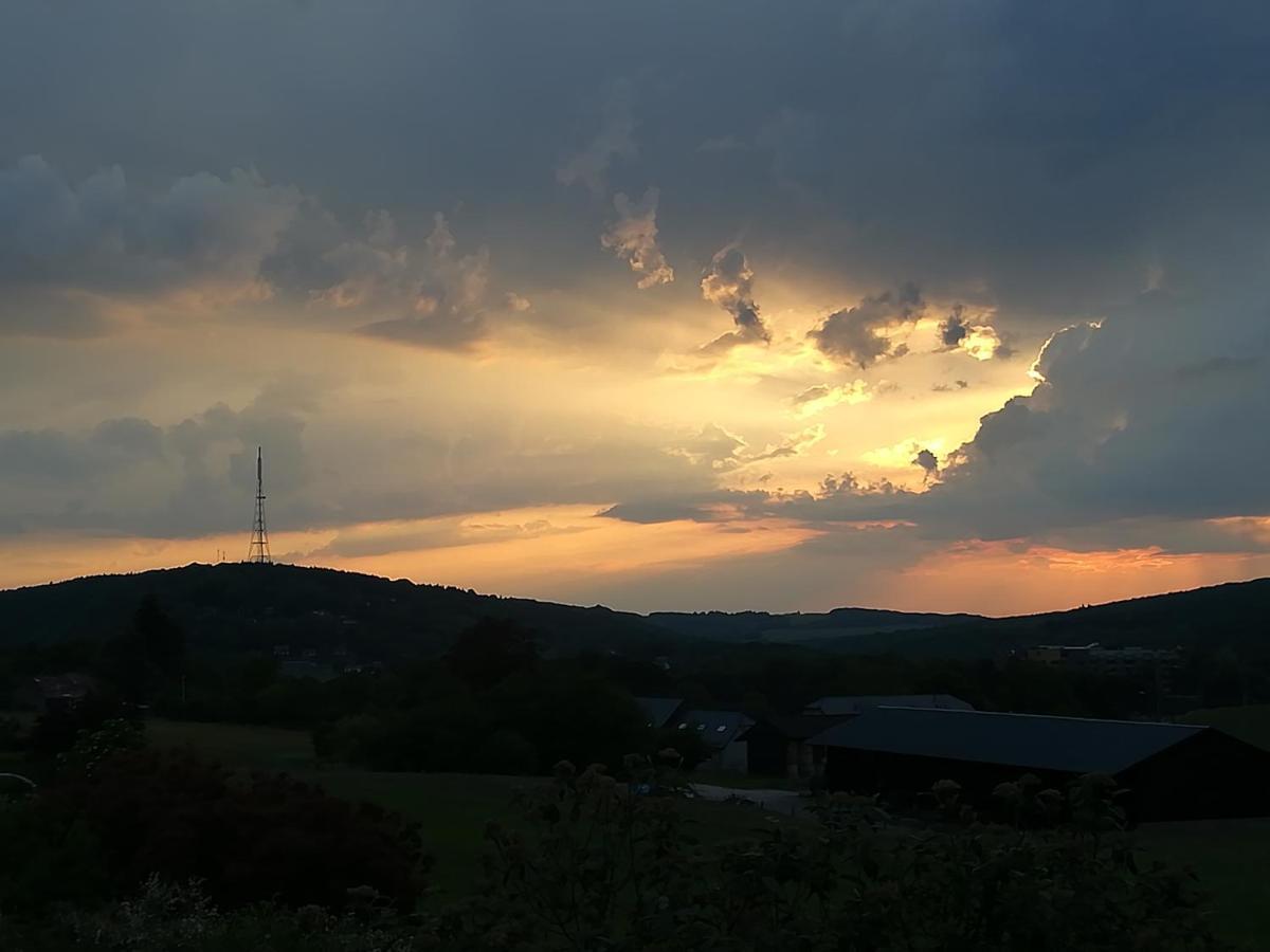 Carpe Diem Mont (Namur) Exterior foto