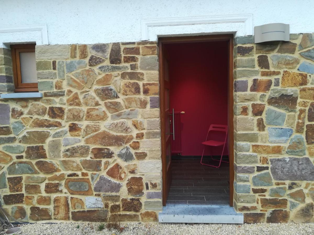 Carpe Diem Mont (Namur) Exterior foto