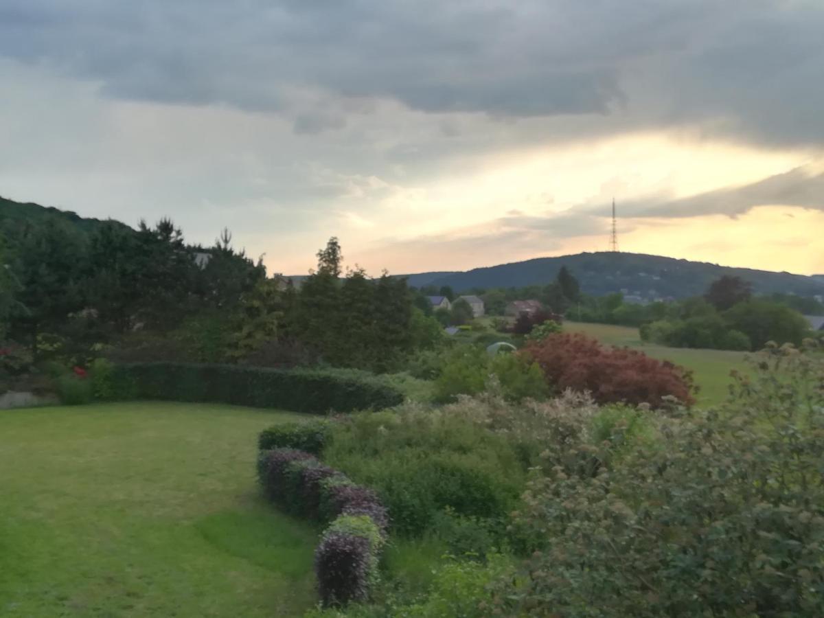 Carpe Diem Mont (Namur) Exterior foto