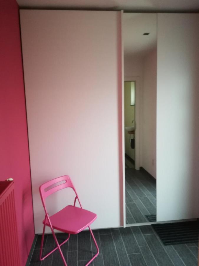 Carpe Diem Mont (Namur) Exterior foto