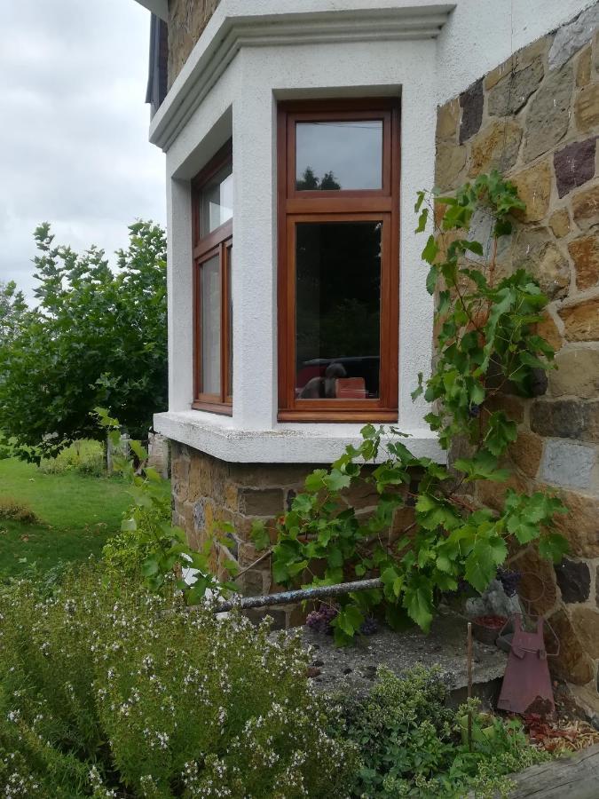 Carpe Diem Mont (Namur) Exterior foto